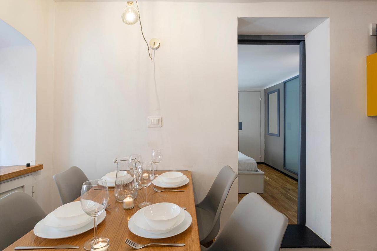 San Lorenzo Suite In The Heart Of Genoa By Wonderful Italy Exterior foto
